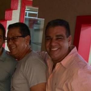 Meet your Posher, Alberto